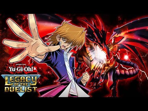 Challenge Mode: Joey Wheeler, Aliens return!