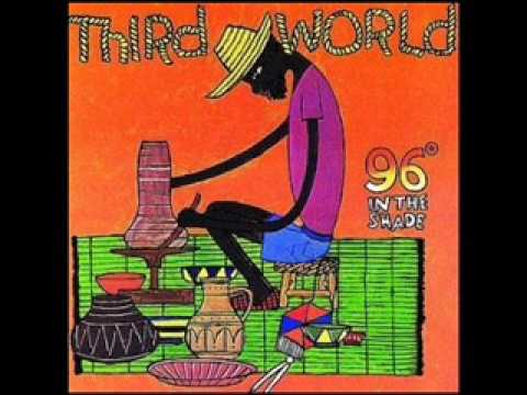 Third World - Tribal War