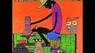 Third World- Tribal War