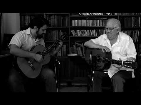 Cielito de los Tupamaros (Osiris R. Castillos) - Tata Cedrón y Alejo de los Reyes