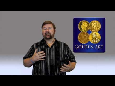 Cash is Trash: Why Investment Grade Gold Rocks v2