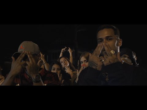 EL HOFFMANN feat. Pedro Saci - Aplica e Comemora (Official Music Video)
