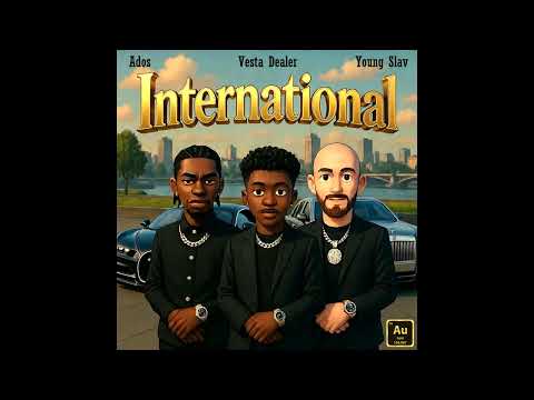 Young Slav and Ado$ Muzika