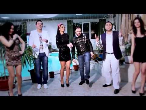 FLORIN SALAM SI MITZU DIN SALAJ -  NICI O SUTA NICI O MIE , manele noi, salam 2015, manele live