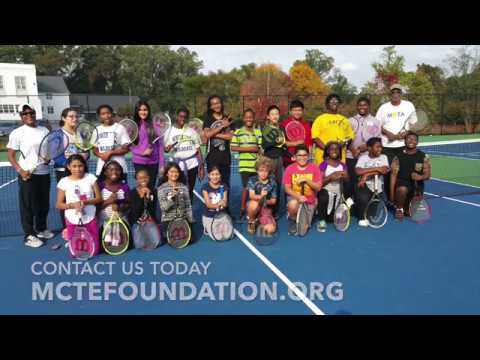 MCTEF Testimonial — Saundra Woods