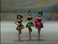 "Tutti Frutti" - Tap Trio - Ms. Bridget's School of Dance [2013]