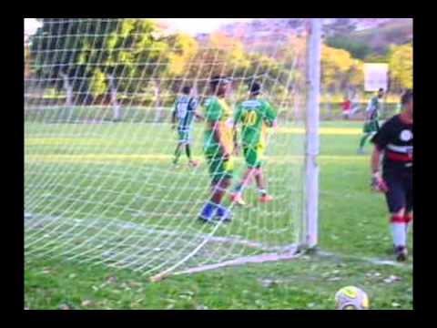 Copa Heleno de Freitas 2012 Palmeirinha 1 x 2 Imparcial