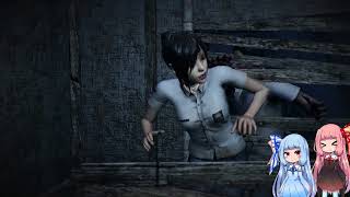 【DreadOut】琴葉姉妹と廃校探索 part5 【Voiceroid実況】