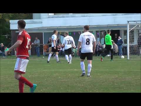 20.10.2018, SV Hahndorf - TSV Lengde 2:3 (1:1), 1 Norharzklasse Staffel 1