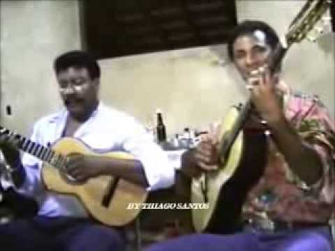 João Mulato e Praiano - Várias Modas