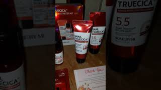 Download lagu SKIN CARE SOME BY MI SNAIL TRUECICA MIRACLE #skincare #skincarecowok #jerawat #bopeng #kulitsensitif mp3