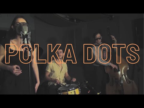 Claffy “One Take Only” - Stella Katherine Cole and Itay Morchi - Polka Dots and Moonbeams