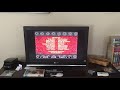 Anastasia 1997 End Credits