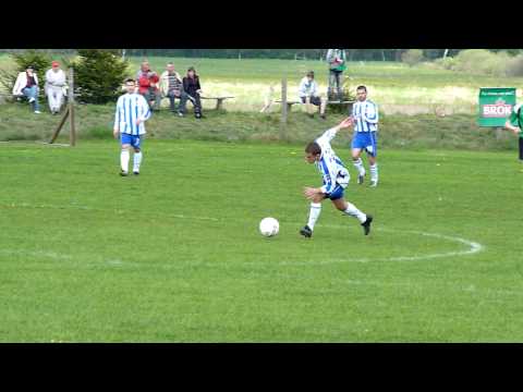 Leśnik/Rossa - Hutnik