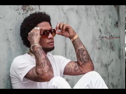 Vakero Ft.Judah - Prende La Chimenea