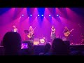 Nancy Wilson - Epilogue - Live - Seattle, WA - 04 Apr 26 