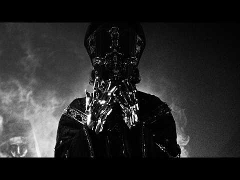 Ghost - Satanized on Spotify Charts