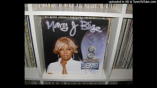 MARY J BLIGE   sincerity feat DMX and NAS of the vinyl MARY J BLIGE 8 unreleased GEMS