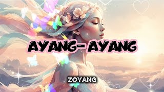 Download lagu ZOYANG- AYANG-AYANG (ROCK COVER) mp3
