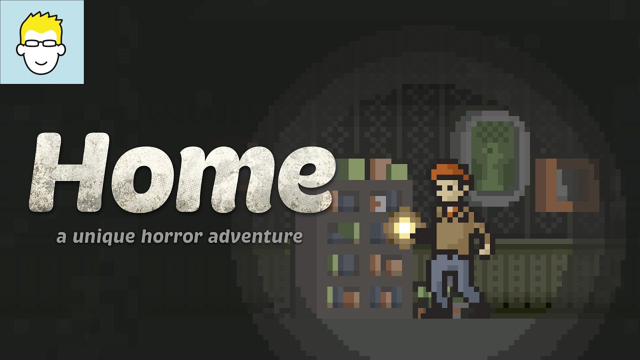 L’avventura horror Home arriva su PS4 e Vita la prossima settimana