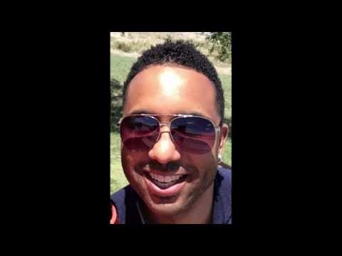 The Gift of Gab - Dating from the Male Perspective (Part 1)