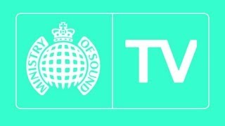 Example - Say Nothing (TC Remix) (Ministry of Sound TV)