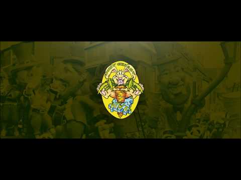 Springen - NKV Just Gepast  - 2017