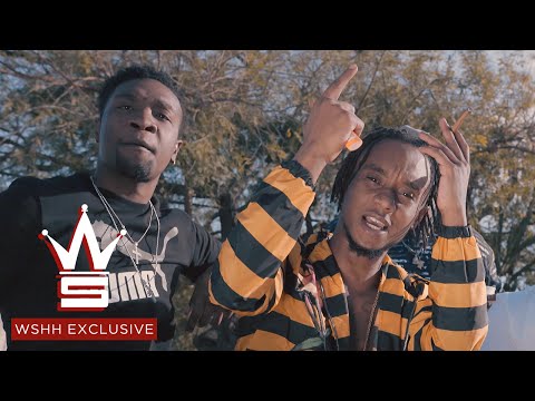 821 Music "Lobby (Remix)" Feat. Slim Jxmmi of Rae Sremmurd (WSHH Exclusive - Official Music Video)