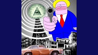 The Man Who Killed Reality