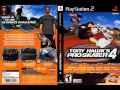 Tony Hawk's Pro Skater 4 (Muskabeatz, Jeru The ...
