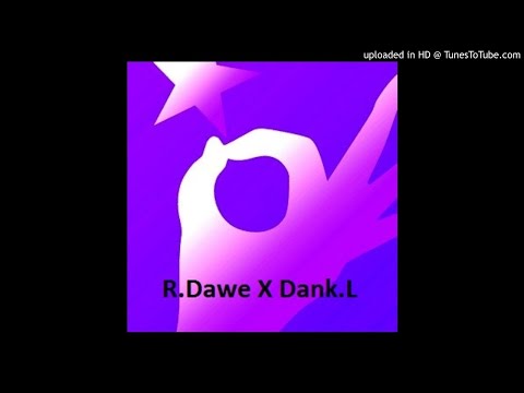 R.Dawe & Dank.L - A Love Song (Club Mix) [Santiago Deep]