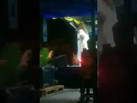 sima tawil - makin sayau ngasuh lelengau