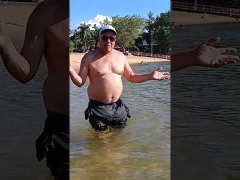 Balneário de Rosana SP