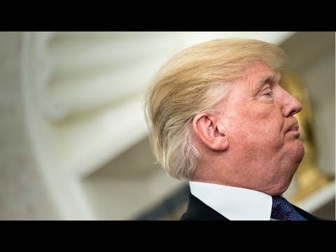 US - Donald Trump anti-Muslim video retweet sparks condemnations