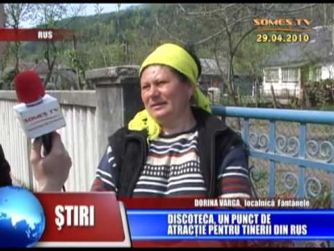 10_Discoteca Un Punct De Distractie Pentru Tinerii Din Rus