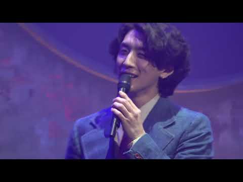 [190323] 멘트(투게더! 전) - 잔나비(JANNABI) @전국투어 투게더_청주