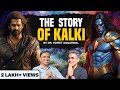 When Will Kalki Avatar Arrive 18 Puranas Decoded By Drvineetaggarwal