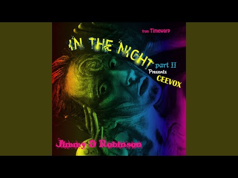 Jose Velez Tek Night Mix