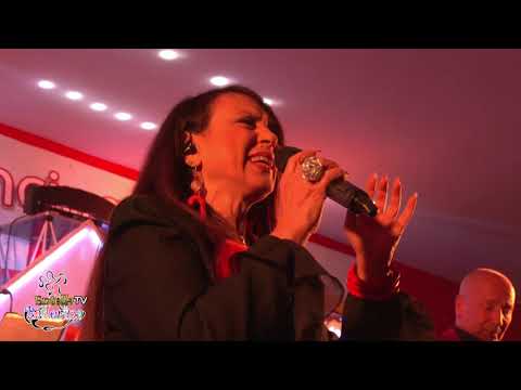 Entella Ballerina - Valico Mola SP - Orchestra Tonya Todisco