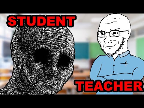 I Feel Bad For Students