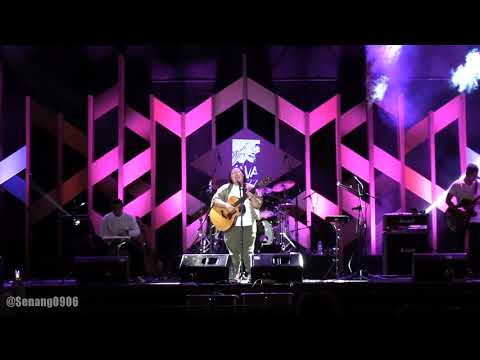 Yuka Tamada - I'd Do It All Again @ JJF 2020