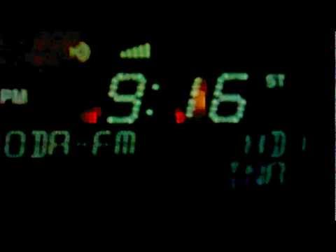 Here In Houston We Get KODA 99.1 Houston, Texas