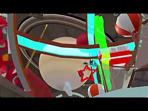 Archipelago Odyssey: Exploring Mixed Reality at ARCH:ID 2025