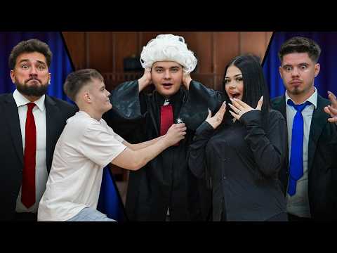 A CERUT-O IN CASATORIE LA TRIBUNAL (Caz Inchis Ep. 2)