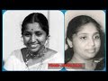 ASHA JI Film NEELOFAR 1957 Nazuk Bahar Hoon Dil Ka Qaraar Hoon Rare Melody In HQ Audio Sound