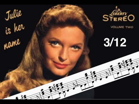 How Long Has This Been Going On? - Julie London