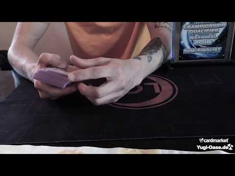 Swiss Nationals 2018  - Top 4 Deck Profile - Simon Thurnher - True Draco