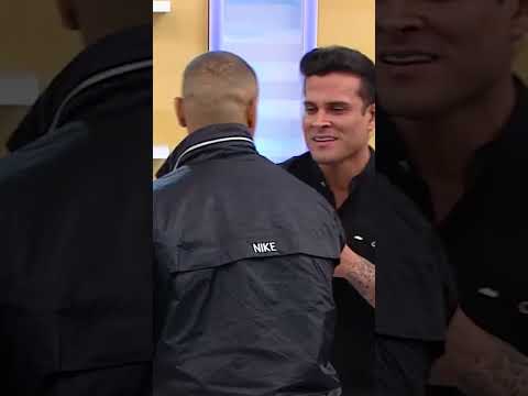 AMÉRICA HOY | Jonathan Maicelo very much in love with Samantha Batallanos | #shorts