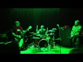 Photon Band - LIVE [mini-clip], "Young Man Blues" Underground Arts, Phila., PA 2/27/16