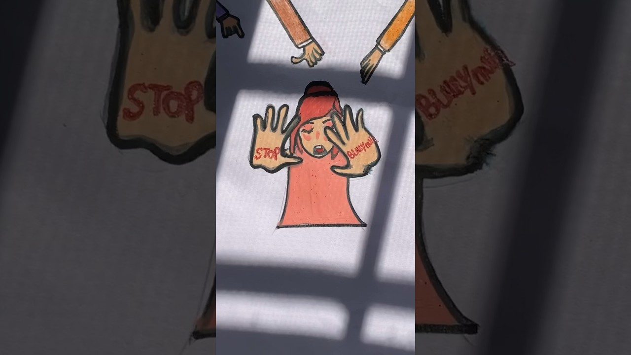 ❌🚫#stop #bullying #youtubeshorts